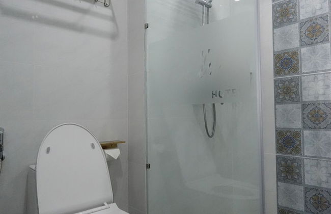 Bella hotel Phu Quoc - Foto 52