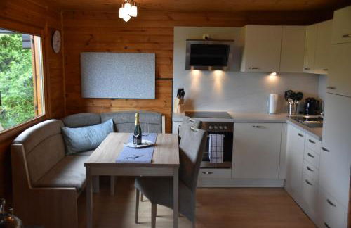 Chalet Eins - Foto 11