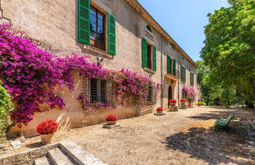 Son Grua Agroturismo - Adults Only - Photo 13