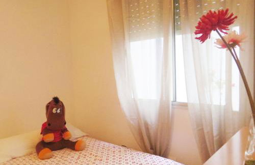 Céntrico Donkey Parking - Foto 11