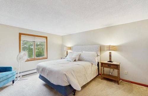 North Conway Townhouse 3H - Foto 34