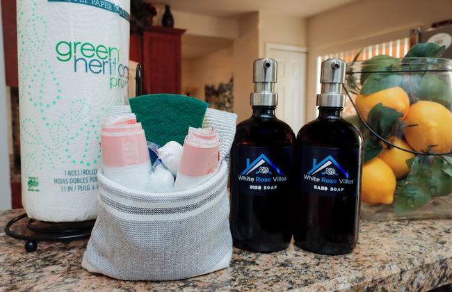 Tropical Breeze House 3 Bedroom - Foto 29