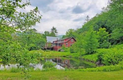 The Cardinal Lodge- A Riverside Retreat - Foto 30