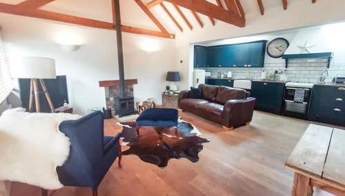 7 Grove Farm Barns - Foto 2