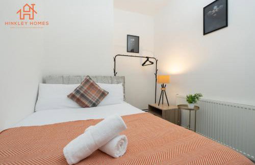 9 Guests, 4 Bedrooms, Modern Comfort in Bootle - Foto 23