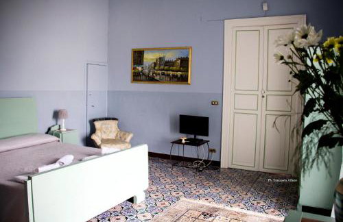 Villa Castiglione 1863 - The real Sicilian holiday - Foto 22