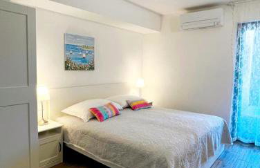 Apartment in Casa Porta Luna, Gajac, Novalja - Foto 23