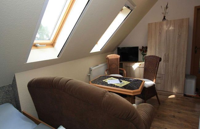 Ferienwohnung in Luckaitztal-gosda mit Parkplatz - Foto 4