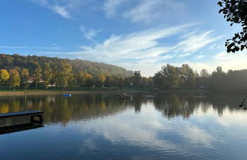 Waldseechalet Julius - Wemding - Foto 21