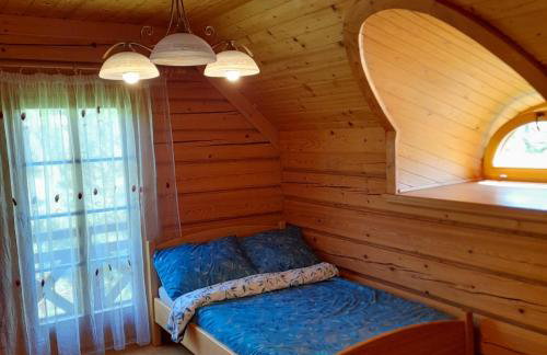 Góralski Domek Na Skarpie - Foto 55