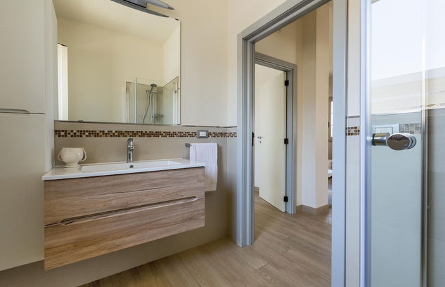 L'Attico di Alessia - Foto 23