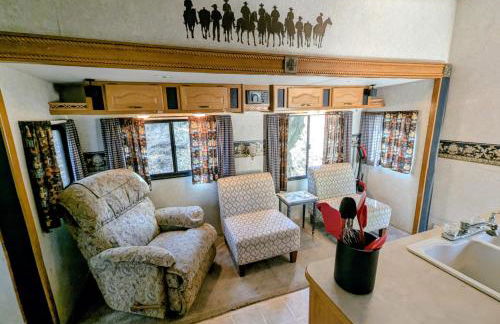 Sierra Escape RV - Photo 7