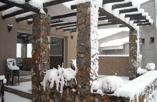 Casa Laderas de Chacras de Coria - Foto 40