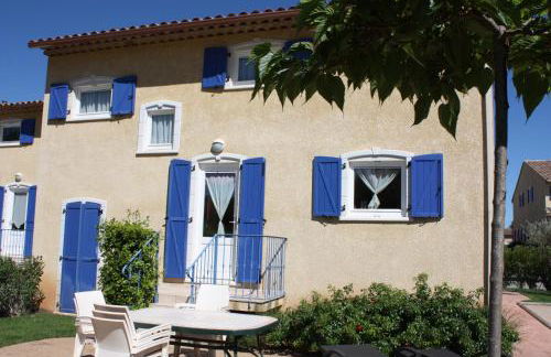 Villa Prestige côté calme du domaine de vacances - 8 pers 4 ch 2 sdb 120m2 - Photo 15