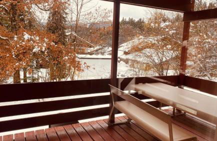 Das Rote Haus am See - Foto 28