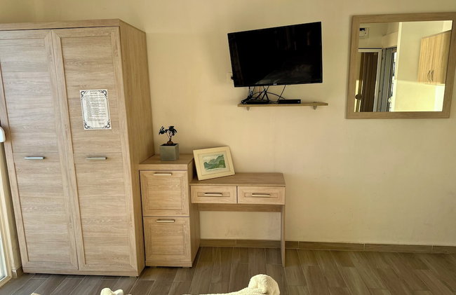 Apart-Hotel Saraj - Foto 30