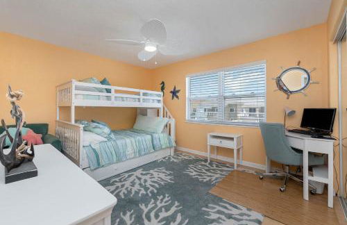 Seaglass Shores, steps to the beach - Foto 14