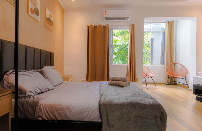 360 Copa Beach Posto 2 By SUHCasa - Foto 33