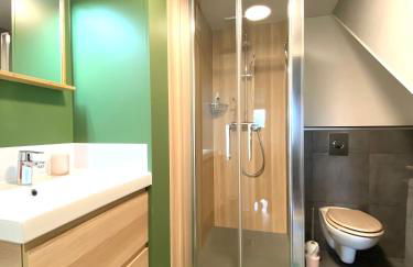 Appartement 4-6 personnes, vue lac - Foto 8