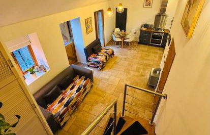 Woodland, Canal & Lakeside Cottage - Foto 8