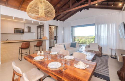 Refúgio de Luxo no Aretê | Lazer e Exclusividade - Foto 6