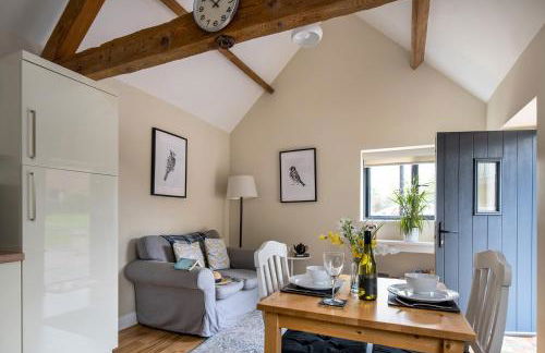The Cow Shed, Kenilworth, Sleeps 2 - Foto 9