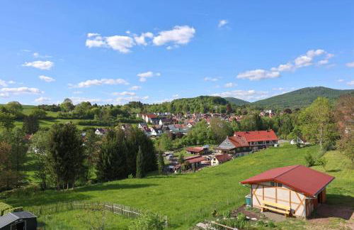 Ferienwohnung Altensteinblick - Foto 23