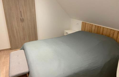 Gîte mon rêve à Scherwiller avec SPA sur la route des vins au coeur de l'alsace - Foto 6