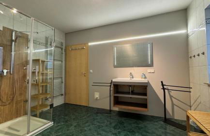 Ferienhaus Zum Findling - Foto 53