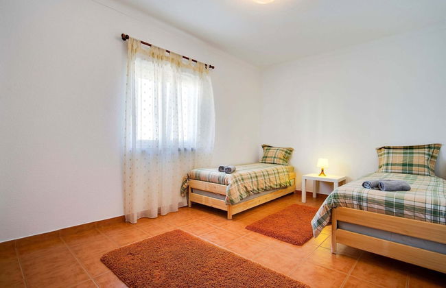 Soothing Holiday Home in Ferrel near Baleal Island - Foto 5