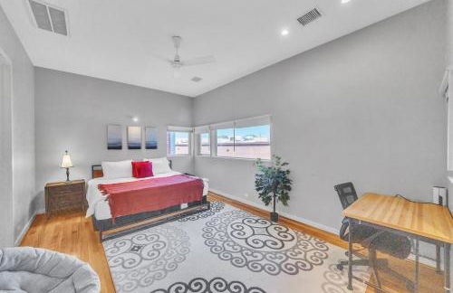 Modern Comfort in the Heart of Museum District townhouse - Foto 19