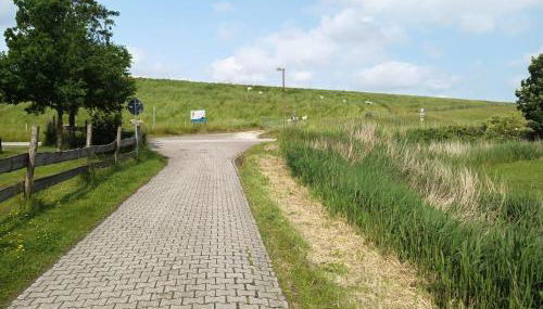 Huus van Dykster 45262 - Foto 2