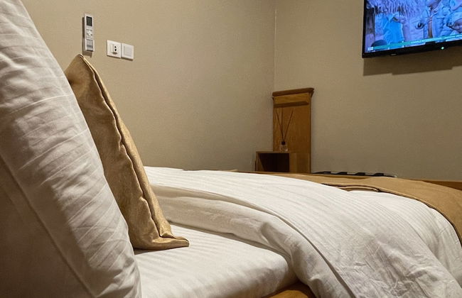 JPN SQUARE Douala - Foto 6