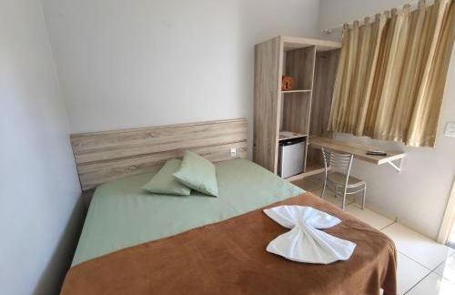 Hotel Vitória - Guaíra - Foto 63