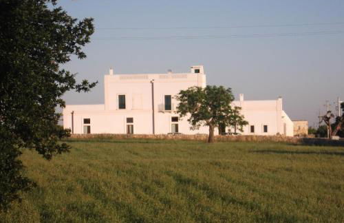 Masseria Ciavea - Foto 46