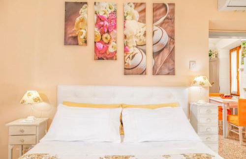 Villa Viola - Foto 29