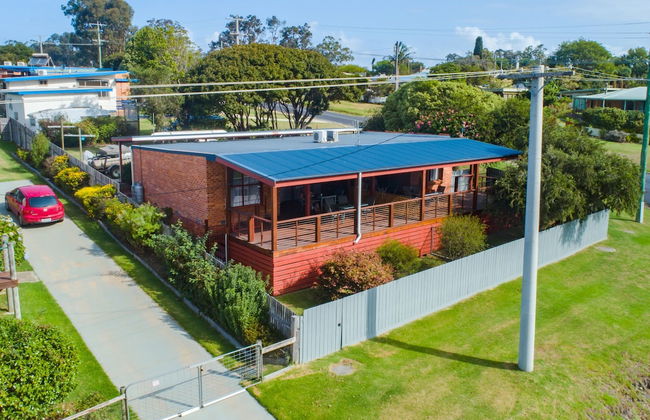 Bruces Waterside Units - Foto 63