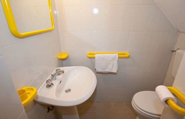 Rustic Cottage Charm in Liguria - Foto 9