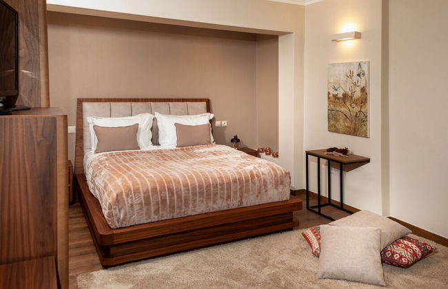 Villas by Pelion Esties in Ano Gatzea - Photo 47