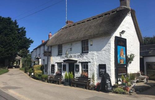Cubert Nr Newquay Traditional 16th century cottage - Foto 37