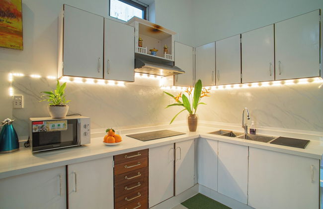 ROMITTO VILLA POOL&GARDEN HOI AN - Foto 12