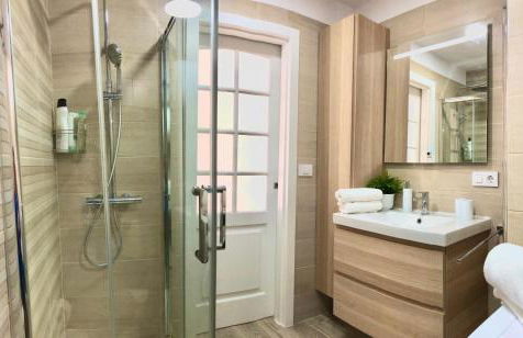 Pequeño paraíso frente al mar Playa Chica - Foto 26