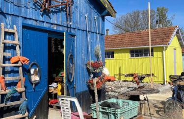 Elégante maison familiale au cœur des remparts de la citadelle - Foto 41
