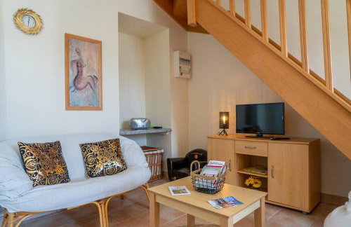 Gîtes Le Bois Berranger - Photo 16