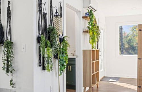 Hot-Tub Sauna Cold Plunge - Evergreen Escape - Foto 15