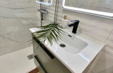 Callao Ocean View Luxury, air condition, wifi - Foto 49