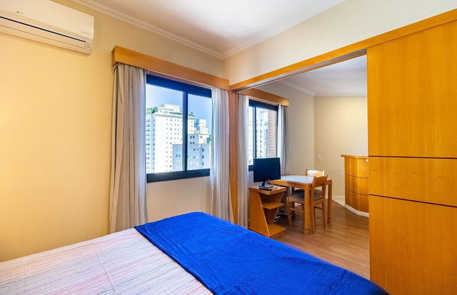 LFlats Alameda Campinas Jardim Paulista - Foto 21