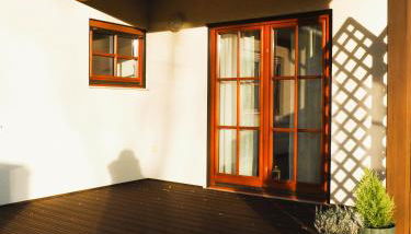 Ferienhaus Villa Waldblick - Foto 5