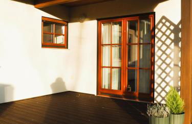 Ferienhaus Villa Waldblick - Foto 5