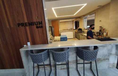 Ap particular 1001 ou 1201 no Salinas Premium Resort - Foto 19